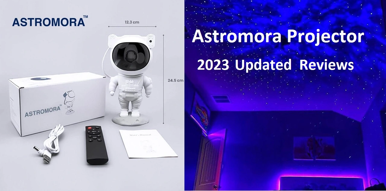Is Astromora Projector Legitimate or a Scam?