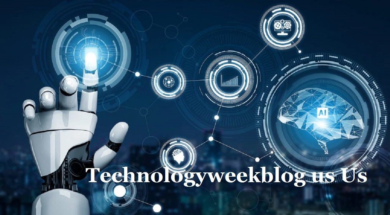 Technologyweekblog us Us