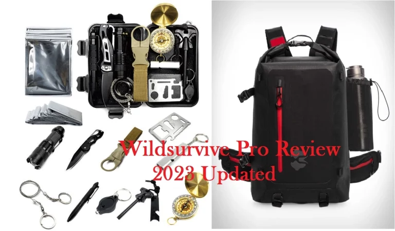 Wildsurvive Pro Review [2023 Updated]: Tips and Tricks for Choosing the Best Survival Kit