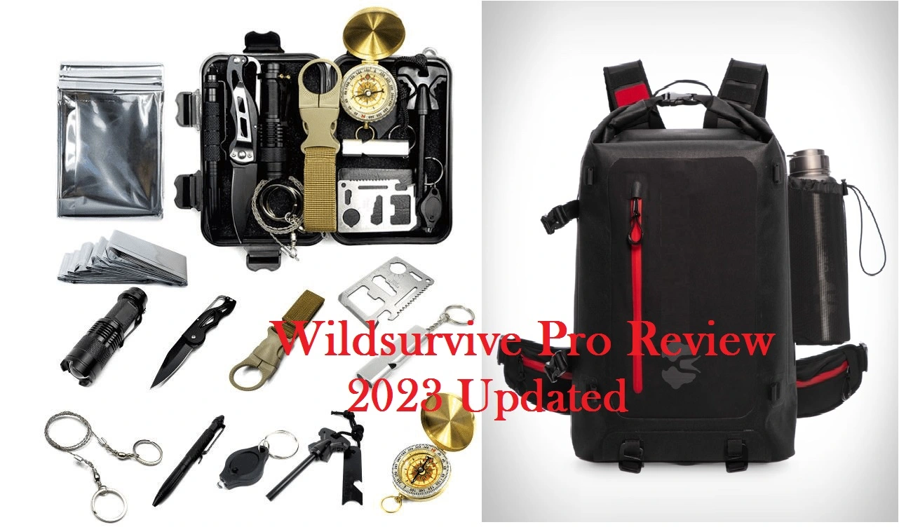 Wildsurvive Pro Review 2023 Updated