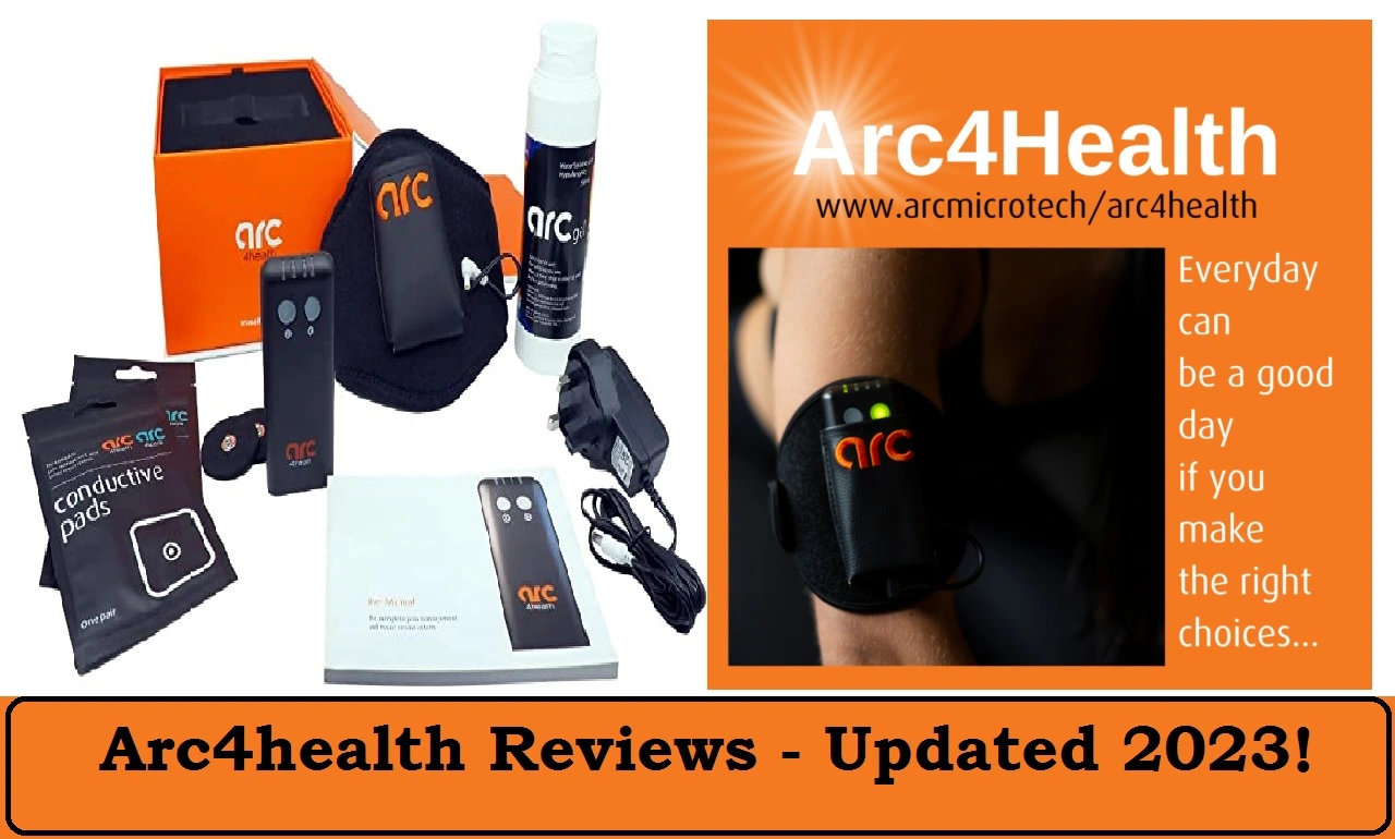 Arc4health Reviews - Updated 2023!