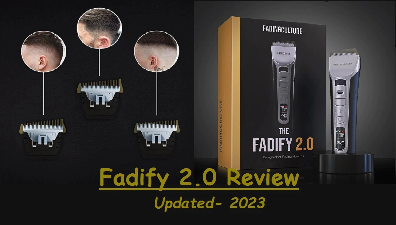 Fadify 2.0 Review Updated - 2023