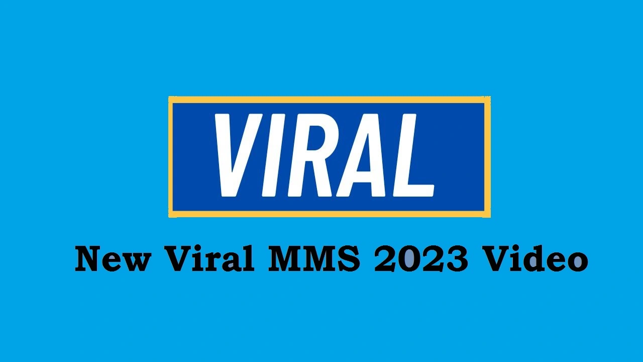 New Viral MMS 2023 Full Video