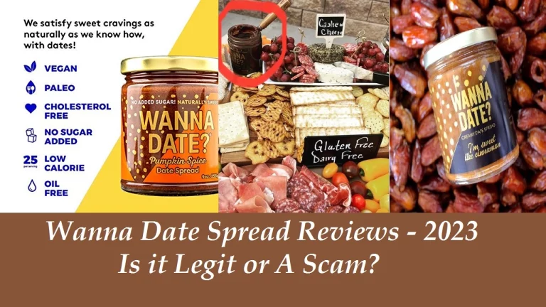 Wanna Date Spread Reviews {2023 Updated}: Is it Legit or A Scam? Find Out Here!