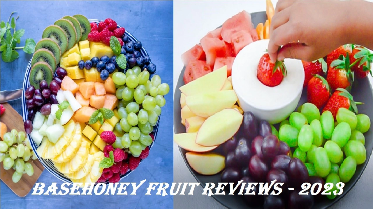 Basehoney Fruit Reviews - 2023