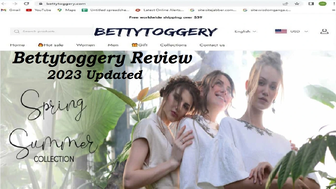 Bettytoggery Review 2023 Updated