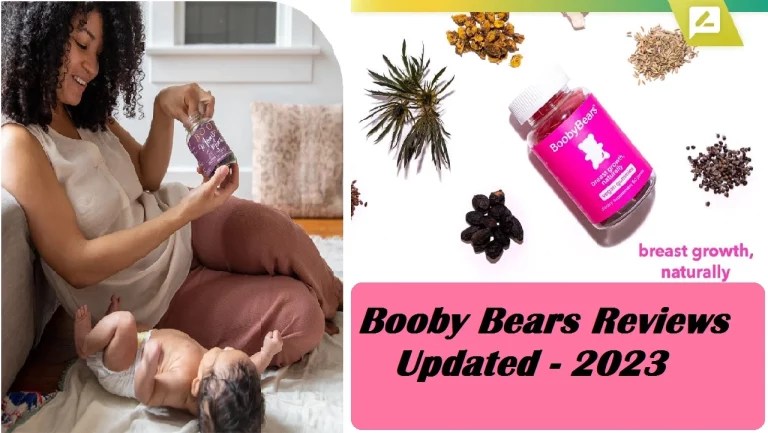 Booby Bears Reviews (March 2023): Does It Really Work? Get the Answers! 