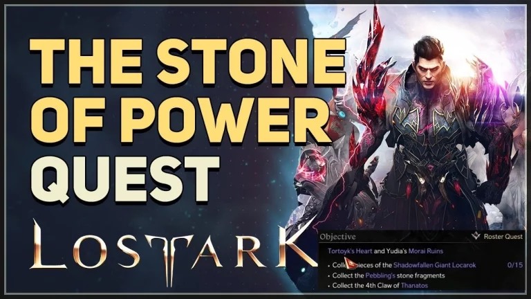 The Stone of Power Quest: Tips and Tricks for a Successful Completion – {March 2023}!