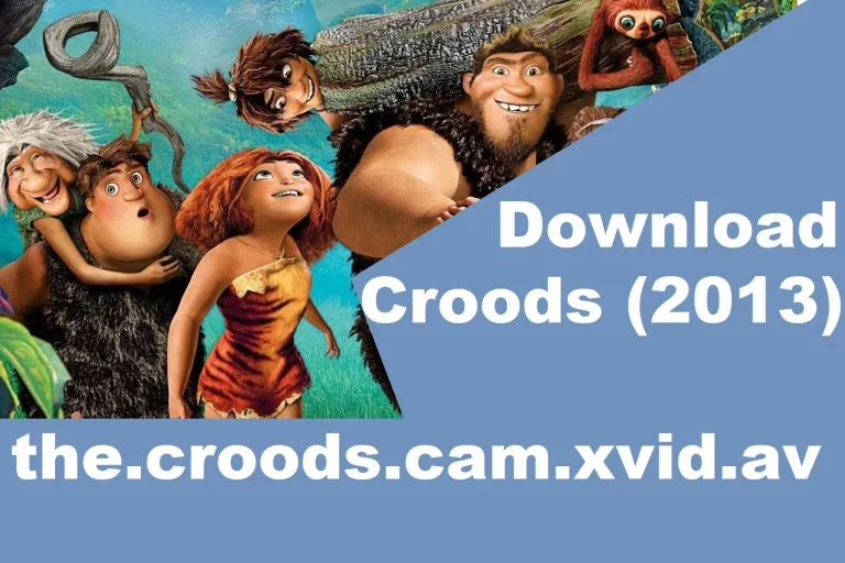 the.croods.cam.xvid.avi : Download The Croods (2013)
