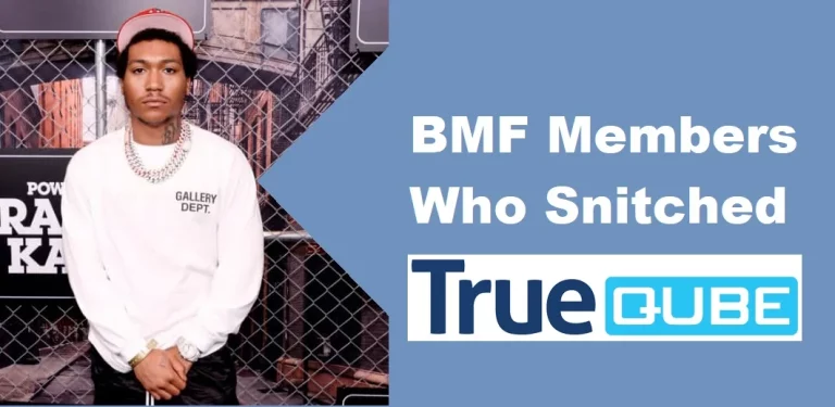 BMF Members Who Snitched: The Rise and Fall of the Black Mafia Family