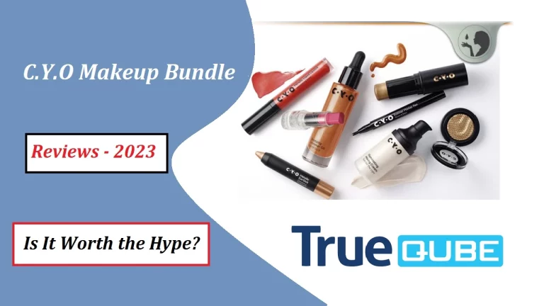 CYO Makeup Bundle Reviews {April 2023}: Is It Worth the Hype – Let’s Find Out!