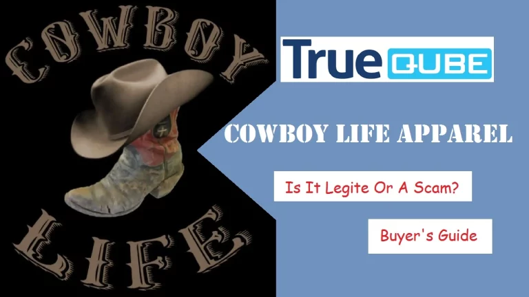 Cowboy Life Apparel Reviews: Legit or Scam? A Buyer’s Guide -{April 2023}!