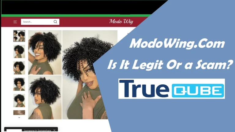 Modo Wig Reviews {April 2023}: Is It Reliable Or A Scam? Get The Answer Here!
