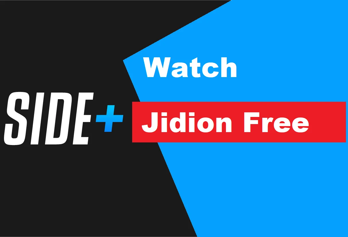 SidePlus Jidion Free