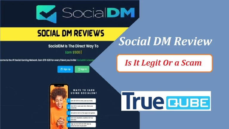 Social DM Reviews: Is It a Legit Money App or Just a Scam? {April 2023} 