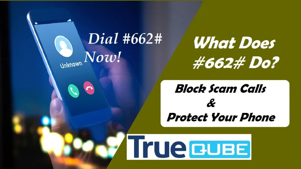What Does #662# Do?