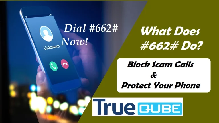 What Does #662# Do? Block Scam Calls and Protect Your Phone Now!