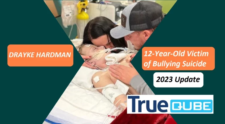 Drayke Hardman: 12-Year-Old Victim of Bullying Suicide – 2023 Update!