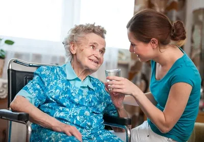 Home Care in Sioux City for Seniors
