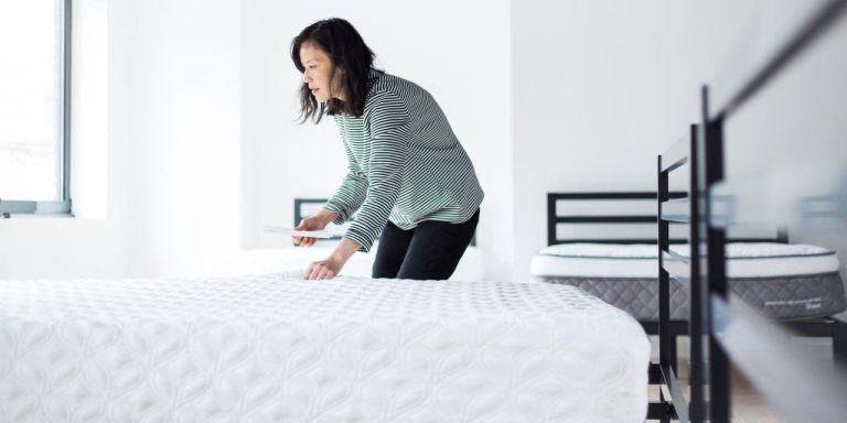 9 Things To Consider When Choosing The Best Mattress For You