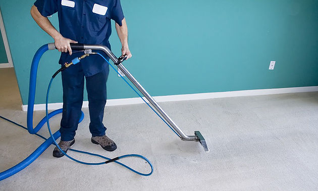 Carpets with the Right Cleaners