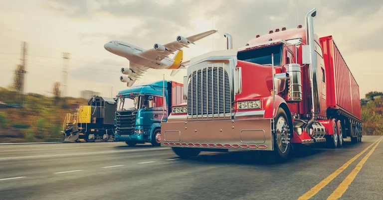 Secure Your Haul with the Ultimate Transportation Solution