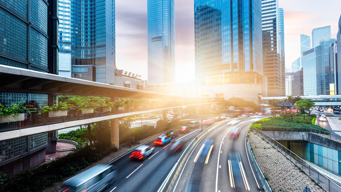 Exploring 7 Transformative Trends in Transportation and Mobility
