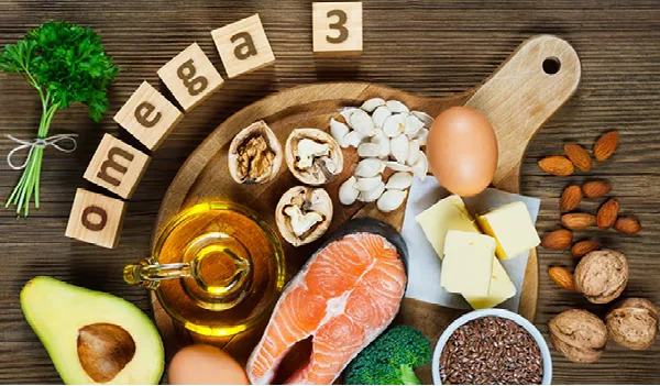 Omega-3 Fatty Acids: The Ultimate Guide to Understanding Their Importance