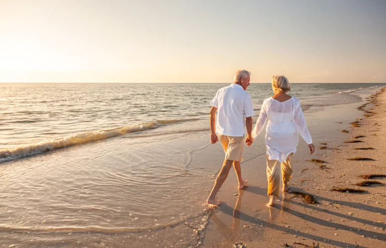 Golden Years Wellness: Enhancing Seniors’ Quality of Life