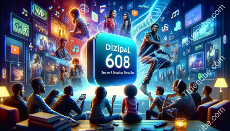 Dizipal 608: Stream & Download New Shows Now