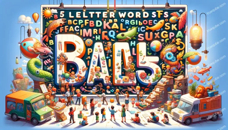 5 letter words starting with bals