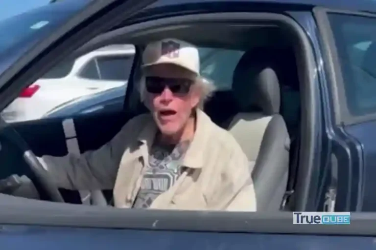 Gary Busey’s Car Accident: A Close Call With No Legal Repercussions
