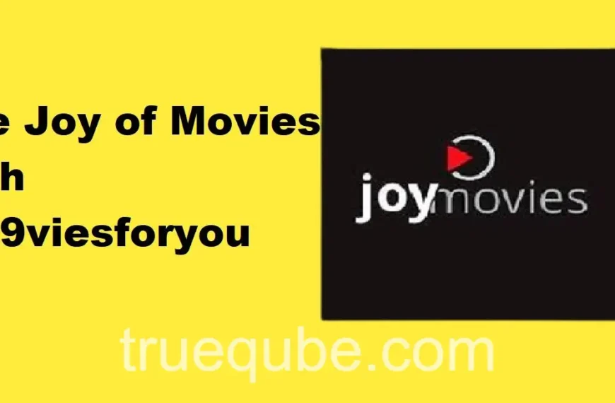 The Joy of Movies With Xm9viesforyou