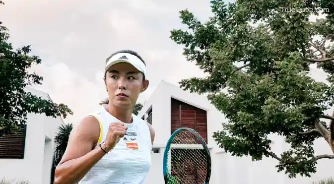 Wang Qiang Sagrou: The Journey to Becoming a Women’s Singles Champion