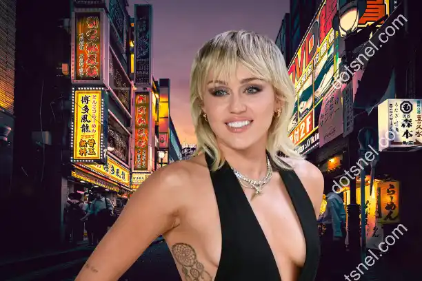 Miley Cyrus's Transition from Disney Darling to Music Sensation