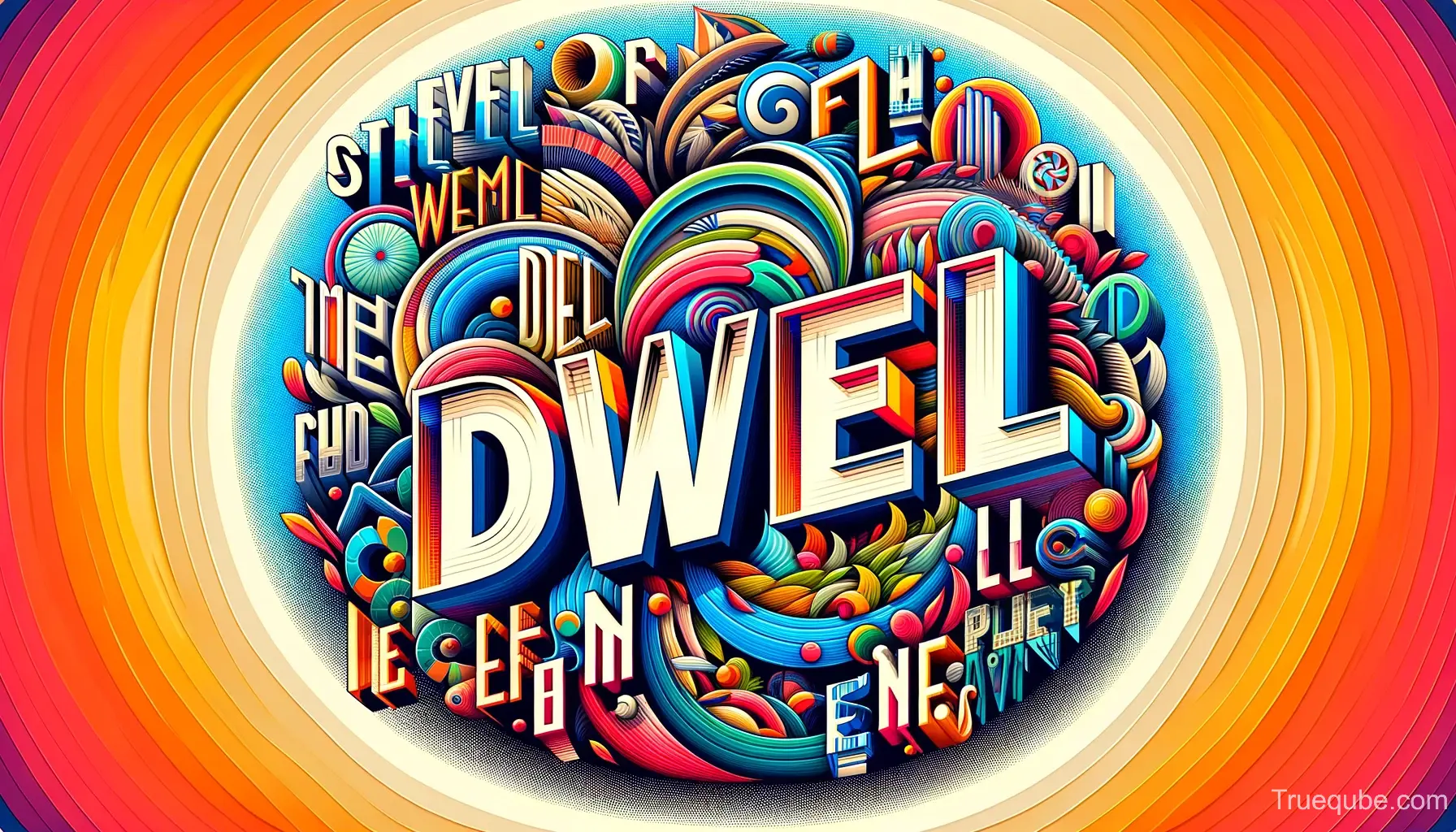Discovering 5-Letter Words Starting with "Dwel"