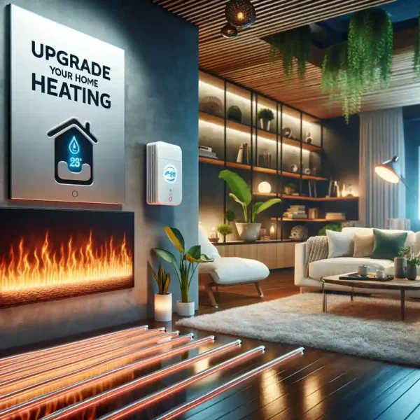 Upgrade Your Home Heating: Top Solutions to Consider