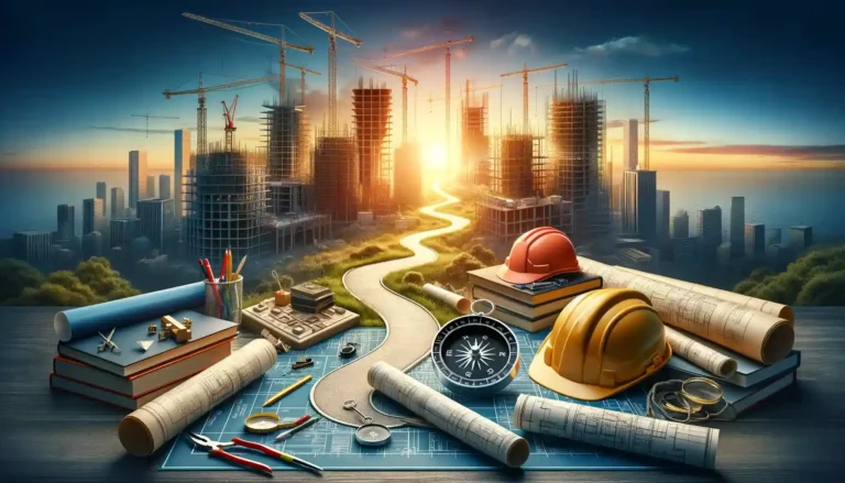 Navigating Your Way to Success: A Comprehensive Guide to Building Industry Education