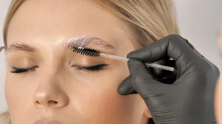 Elevate Your Beauty Career with Brow Lamination Training at HD Beauty