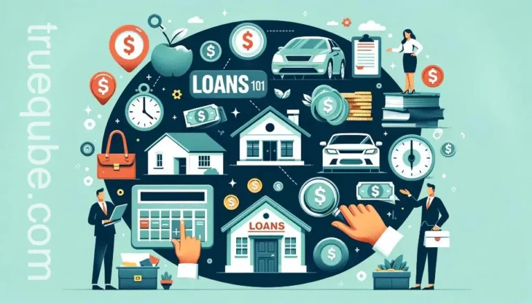 Loans 101: Knowing When and How to Get One!