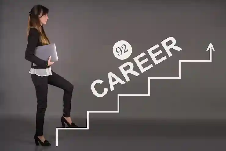 92career: A Guide to Thriving in Today’s Job Market
