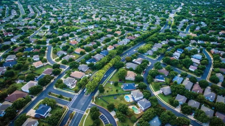 Hidden Gems: Top Neighborhoods to Call Home in Texas