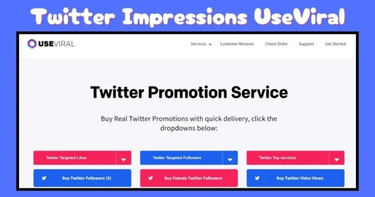 Twitter Clicks UseViral Review: Boost Your Twitter Engagement