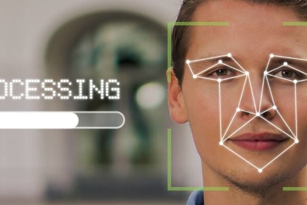 Face Recognition Time Clock System