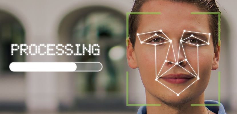 Face Recognition Time Clock System