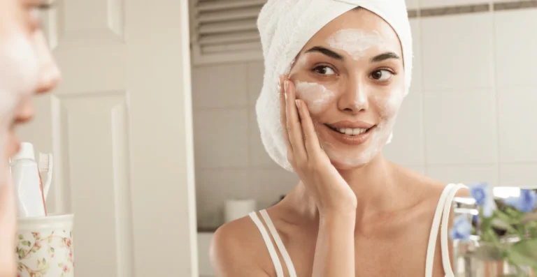 Effective Skin Care