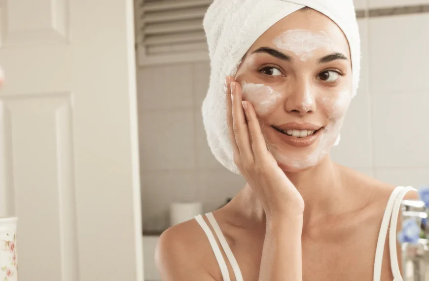 Effective Skin Care