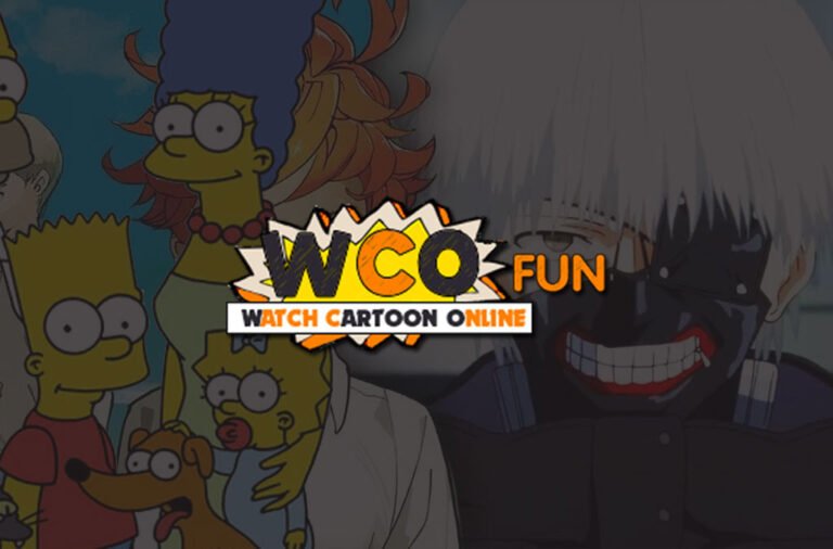 WcoFun