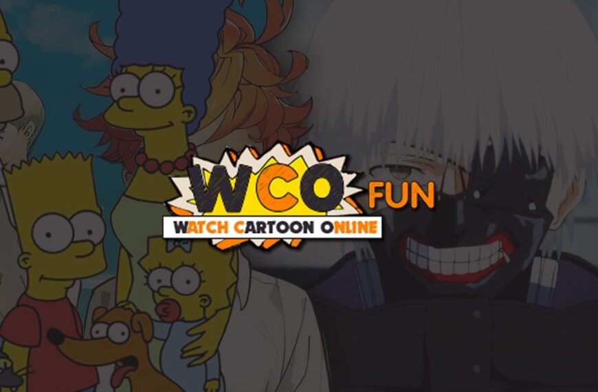 WcoFun