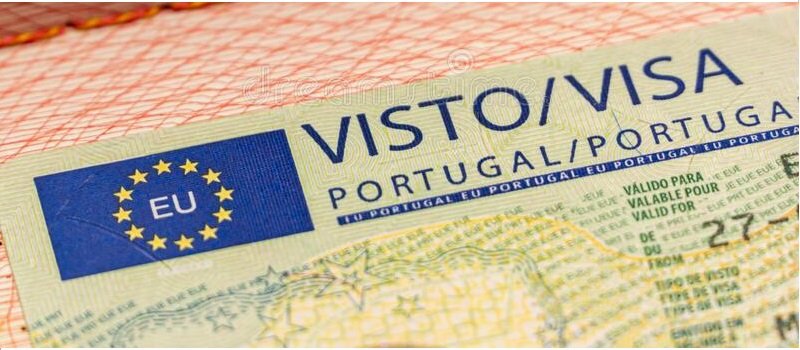 work permit portugal